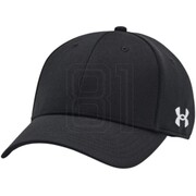 Czapka z daszkiem Under Armour Team Blitzing 1376702-001 Under Armour