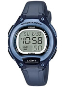 ZEGAREK DAMSKI CASIO LW-203-2A + BOX Casio