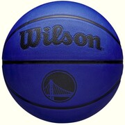 Piłka do koszykówki Wilson NBA Team Premiere Golden State Warriors Ball WZ4026410XB Wilson