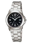 Zegarek Damski Casio LTP-1215A-1ADF + BOX Casio