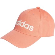 Czapka z daszkiem adidas Daily Cap pomarańczowa IM0504 Dorośli S/M adidas