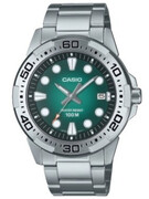 Zegarek Męski Casio Marine Sports MTD-140D-3A + BOX Casio