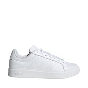 Buty damskie adidas Streettalk białe JP8283 adidas