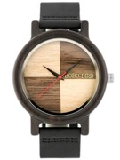 ZEGAREK MĘSKI DREWNIANY BOBOBIRD (zx065a) Inny