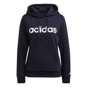 Bluza damska adidas Essentials Hoodie granatowa H07797 adidas