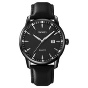 Zegarek Męski Skmei 2121BK + BOX Skmei