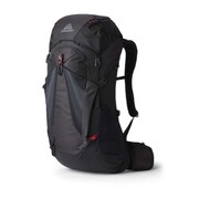 Plecak trekingowy GREGORY Float Zulu 40 Volcanic Black MD/LG Gregory