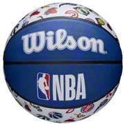 Piłka Wilson NBA All Team WTB1301XBNBA Wilson
