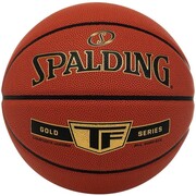 Piłka koszykowa Spalding Gold TF pomarańczowa 76857Z 7 Spalding