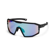 Rogelli okulary RECON czarne Rogelli