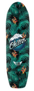CHILLZ LONGBOARD CORAL JUNGLE Chillz