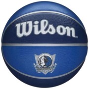 Piłka Wilson NBA Team Dallas Mavericks Ball WTB1300XBDAL Wilson
