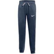 Spodnie dla dzieci Nike Park 26 Fleece granatowe IB1252 410 Nike Team