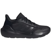 Buty dla dzieci adidas Tensaur Run 3.0 czarne IE3542 adidas