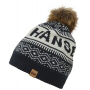 Czapka zimowa Helly Hansen Champow Beanie 67451-597 Helly Hansen