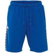 Spodenki męskie Kappa ITALO niebieskie 309013 19-4151 Kappa