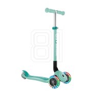 Hulajnoga Globber Primo Foldable Lights Jr 432-206-3 Globber