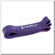 Guma do ćwiczeń HMS PURPLE GU05 32x4,5x2080 mm HMS