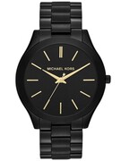 ZEGAREK DAMSKI MICHAEL KORS MK3221 - SLIM RUNWAY (zm500e) Michael Kors