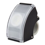 Lampka rowerowa BOOKMAN Curve Front Light 220lm Bookman