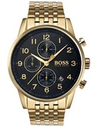 ZEGAREK MĘSKI HUGO BOSS 1513531 - NAVIGATOR zh034a Hugo Boss