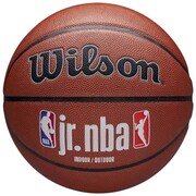 Piłka do koszykówki Wilson Jr NBA Fam Logo Auth In Out Ball WZ2018401XB Wilson