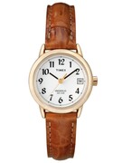 ZEGAREK DAMSKI TIMEX EASY READER T2J761 + BOX Timex