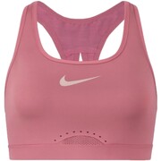 Stanik damski Nike Swoosh Bra różowy DD0428 667 Nike Team