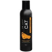DR LUCY - CAT VITAMIN CONDITIONER 150 ML SKONCENTROWANA ODŻYWKA WITAMINOWA DO KOTÓW O DŁUGIEJ SIERŚCI, ODŻYWIA, REGENERUJE, PRZYWRACA BLASK Dr Lucy
