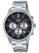 ZEGAREK MĘSKI CASIO MTP-E515D-1A (zd265a) + BOX Casio