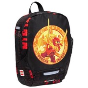 Plecak do przedszkola LEGO® NINJAGO® Dragon Energy (10030-2502)