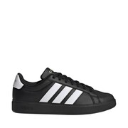 Buty męskie adidas Streettalk czarne JP8276 adidas