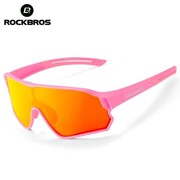 Rockbros okulary przeciwsłoneczne dziecięce SP314 Rockbros