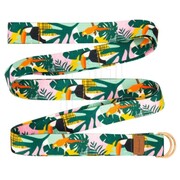 Pasek do jogi Spokey Home Jungle 941959 Spokey