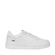 Buty męskie Lee Milo białe 50251040 1FG Lee