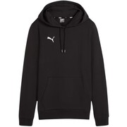Bluza damska Puma Team Goal Casuals Hoody czarna 658621 03 Puma