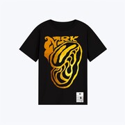 T-SHIRT NIEBIESKI ROBI KRESKI VII Warsaw Raw