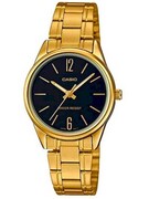 Zegarek Casio Damski LTP-V005G-1B + BOX Casio