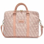Torba Guess GCube Stripes na laptopa 16