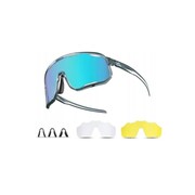 Rockbros okulary sportowe 14210010006 z polaryz Rockbros