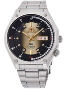 Zegarek Męski Orient Revival Neo 70s RA-AA0B01G19B + BOX Orient
