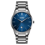 Zegarek Męski Skmei 9140SIBU + BOX Skmei