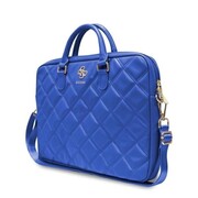 Torba Guess Quilted 4G na laptopa 16