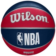 Piłka Wilson NBA Team Washington Wizards Ball WTB1300XBWAS Wilson