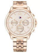 ZEGAREK DAMSKI TOMMY HILFIGER 1782224 HARPER (zf560b) + BOX Tommy Hilfiger