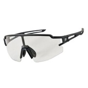 Rockbros okulary z fotochromem+wkładka korekcyjna Rockbros