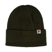 Czapka Fila Milano zielona FCU0165 60081 Fila