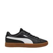 Buty męskie Puma Rickie Classic czarno-białe 394251 14 Puma