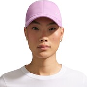 Czapka z daszkiem Nike Club różowa FZ5698 503 Nike