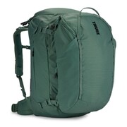 Plecak podróżny Thule Landmark Travel Pack 60L Woman - Hazy Green | Thule THULE